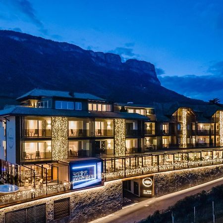 Hotel Christof Appiano Sulla Strada Del Vino Dış mekan fotoğraf