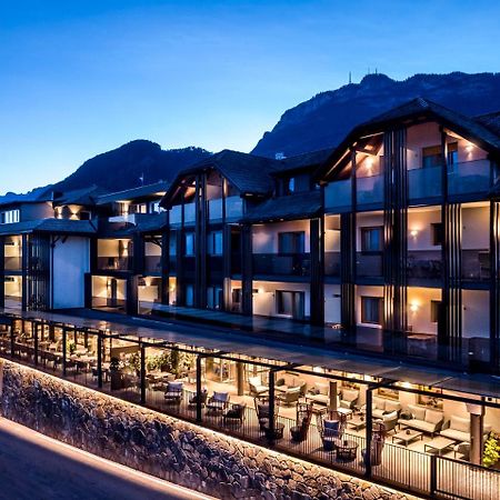 Hotel Christof Appiano Sulla Strada Del Vino Dış mekan fotoğraf