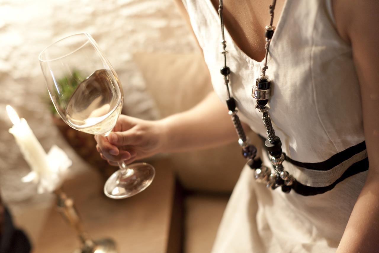 Hotel Christof Appiano Sulla Strada Del Vino Dış mekan fotoğraf