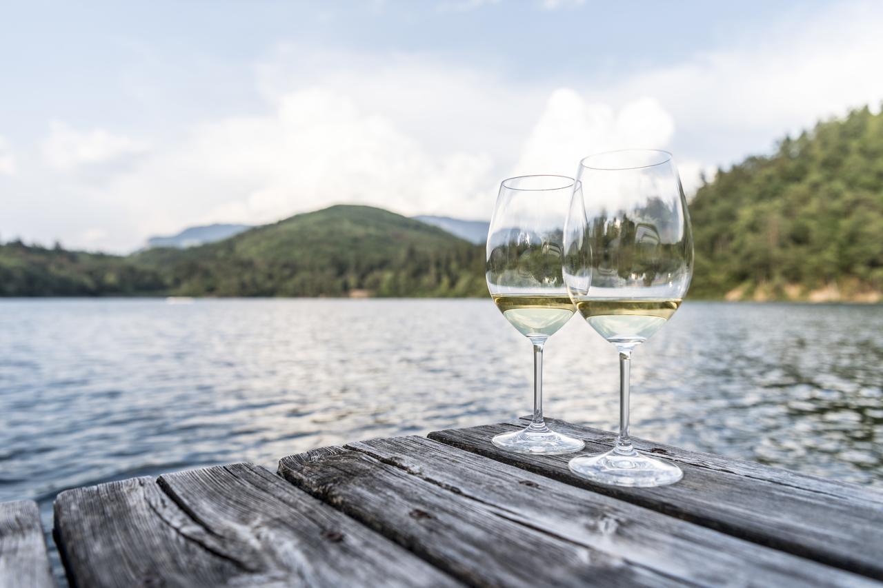 Hotel Christof Appiano Sulla Strada Del Vino Dış mekan fotoğraf